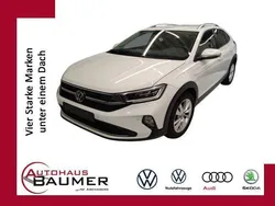 Weiß Gebraucht 2024 VW Taigo Style SUV | 25.450 € (Fairer Preis)