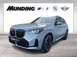 M brooklyn grau metallic Neu 2025 BMW X3 M Sport SUV | 67.850 € (Guter Preis)