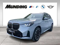 M brooklyn grau metallic Neu 2025 BMW X3 M Sport SUV | 79.820 €