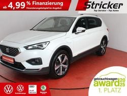 "orix" weiss Gebraucht 2023 Seat Tarraco SUV | 29.949 € (Guter Preis)
