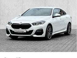 Weiß Gebraucht 2022 BMW 218 M Sport Coupé | 22.890 € (Guter Preis)