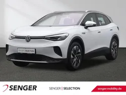 Gebraucht 2021 VW ID.4 Pure SUV | 23.880 € (Fairer Preis)
