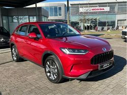 Radiant red (rot) Neu 2025 Honda ZR-V Elegance SUV | 35.970 € (Guter Preis)