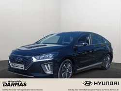Schwarz Gebraucht 2021 Hyundai Ioniq Limousine | 19.490 € (Fairer Preis)