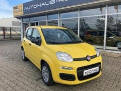 Gelb Neu 2025 Fiat Grande Panda Kleinwagen | 12.698 € (Fairer Preis)