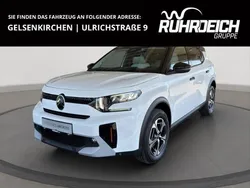Weiss Neu 2025 Citroën C3 Aircross SUV | 27.990 € (Fairer Preis)