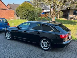 Gebraucht 2014 Audi A6 Kombi | 12.500 € (Guter Preis)