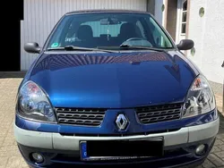 Renault Clio II