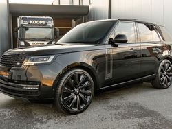 Gebraucht 2024 Land Rover Range Rover Autobiography SUV | 202.241 €