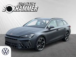 Grau Neu 2025 Cupra Leon VZ3 Kombi | 42.790 € (Guter Preis)