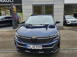 Blau Gebraucht 2024 Renault Espace Esprit Alpine Van / Kleinbus | 41.295 €