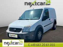 Weiß Gebraucht 2011 Ford Transit Van / Kleinbus | 6.490 € (Fairer Preis)