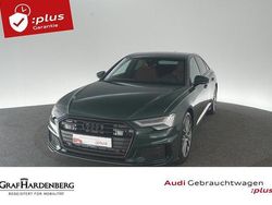 Grün Gebraucht 2022 Audi A6 S-Line Limousine | 39.960 € (Fairer Preis)