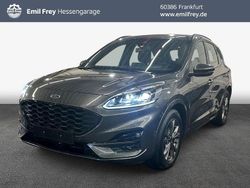 Magnetic grey metallic Gebraucht 2023 Ford Kuga ST-Line SUV | 22.950 € (Superpreis)