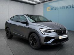 Grau Neu 2025 Renault Arkana SUV | 34.599 € (Fairer Preis)