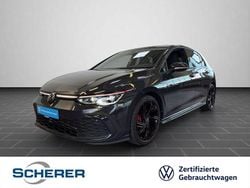 Grau Gebraucht 2022 VW Golf VIII GTI Limousine | 27.380 € (Guter Preis)