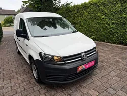 Weiß Gebraucht 2019 VW Caddy Van / Kleinbus | 11.990 € (Superpreis)