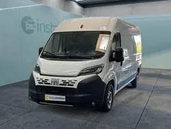 Neu 2024 Fiat Ducato Van | 34.449 € (Fairer Preis)
