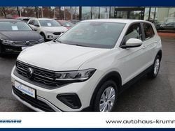 Grau Neu 2025 VW T-Cross SUV | 21.990 € (Guter Preis)