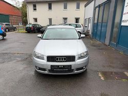 Silber Gebraucht 2005 Audi A3 Limousine | 2.550 € (Superpreis)