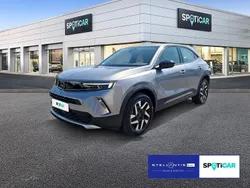 Grau Gebraucht 2023 Opel Mokka Enjoy SUV | 17.490 € (Guter Preis)