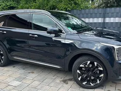 Blau Gebraucht 2024 Kia Sorento Platinum SUV | 51.500 € (Fairer Preis)
