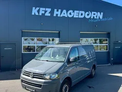 Grau Gebraucht 2012 VW T5 Van | 11.990 € (Superpreis)