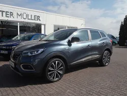 Grau Gebraucht 2020 Renault Kadjar Bose Edition SUV | 18.899 € (Fairer Preis)
