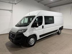 Colore esterno (weiß) Gebraucht 2020 Fiat Ducato Van | 26.990 €