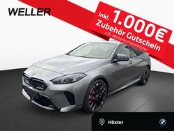 Skyscraper grau (grau) Gebraucht 2024 BMW M135 Comfort Edition Kleinwagen | 45.950 € (Teuer)
