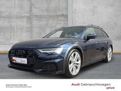 Außenfarbe: Gebraucht 2022 Audi A6 Ambiente Kombi | 49.620 € (Etwas zu teuer)