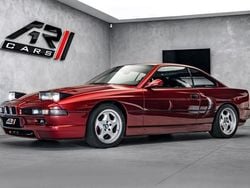 Rot Gebraucht 1995 BMW 850 Coupé | 75.990 €