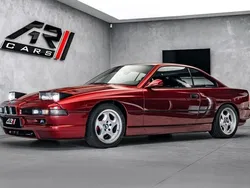 Rot Gebraucht 1995 BMW 850 Coupé | 75.990 €