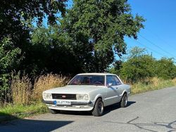 Weiß Gebraucht 1979 Ford Taunus Limousine | 7.500 €