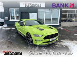 Other Gebraucht 2020 Ford Mustang Coupé | 26.950 € (Superpreis)