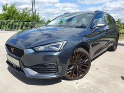 Grau Gebraucht 2021 Cupra Leon | 23.500 € (Fairer Preis)