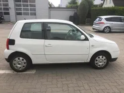VW Lupo