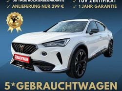 Weiß Gebraucht 2022 Cupra Formentor SUV | 23.790 € (Superpreis)