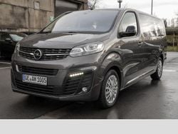 Grau Gebraucht 2023 Opel Zafira Life Selection Van / Kleinbus | 36.950 € (Fairer Preis)