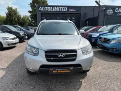 Gebraucht 2007 Hyundai Santa Fe GLS SUV | 7.900 € (Teuer)