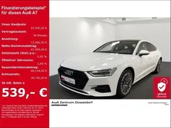 Audi A7 Sportback