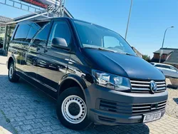 Andere Gebraucht 2020 VW T6.1 Van | 20.888 € (Superpreis)
