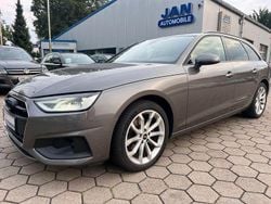 Other Gebraucht 2021 Audi A4 Basis Kombi | 17.290 € (Fairer Preis)
