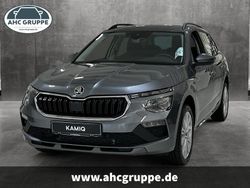 Grau Neu 2025 Skoda Kamiq Tour SUV | 29.950 € (Teuer)