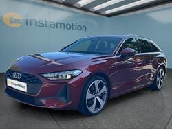 Rot Gebraucht 2025 Audi A5 Coupé | 46.899 € (Fairer Preis)