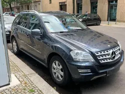 Gebraucht 2011 Mercedes ML350 Edition SUV | 13.750 € (Guter Preis)