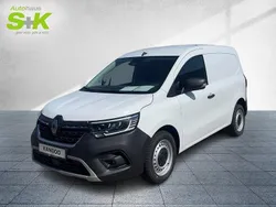 Mineralweiß (weiß) Neu 2025 Renault Kangoo Business Van / Kleinbus | 23.205 € (Superpreis)