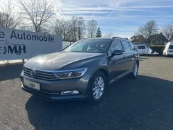 Grau Gebraucht 2016 VW Passat Comfortline Kombi | 14.995 € (Guter Preis)