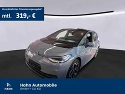 Mondsteingrau Gebraucht 2022 VW ID.3 Pure Kleinwagen | 20.930 € (Fairer Preis)