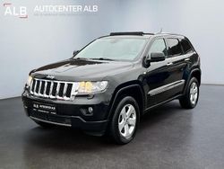 Schwarz Gebraucht 2012 Jeep Grand Cherokee SUV | 14.990 € (Etwas zu teuer)
